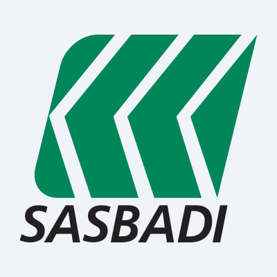 Sasbadi Holdings Berhad